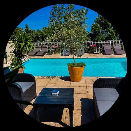 La Belle Vie B&B Montréal Exteriér fotografie