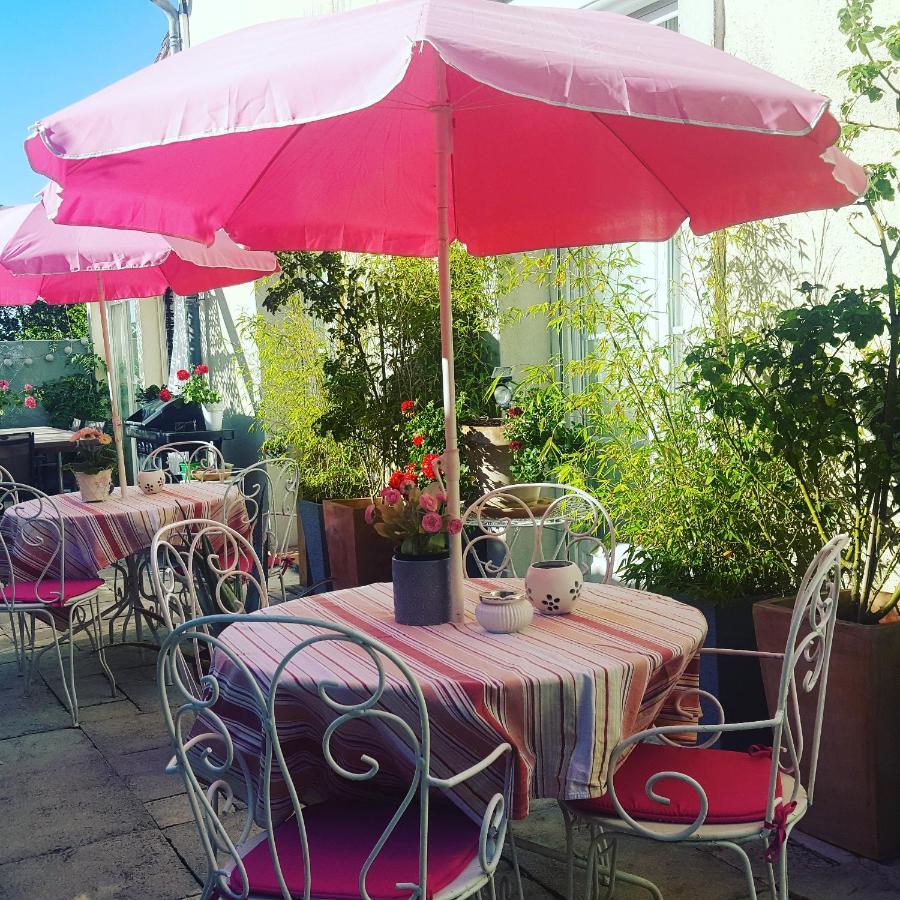 La Belle Vie B&B Montréal Exteriér fotografie