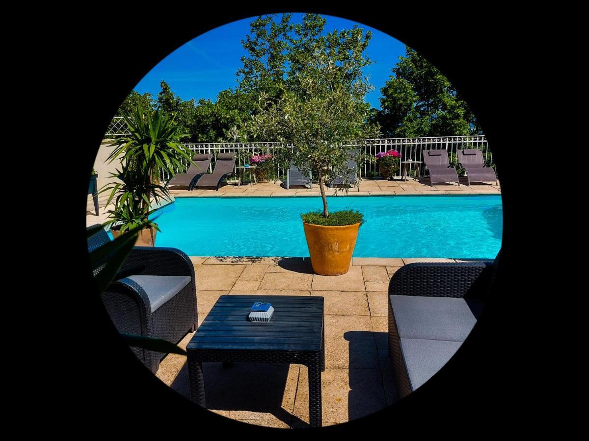 La Belle Vie B&B Montréal Exteriér fotografie