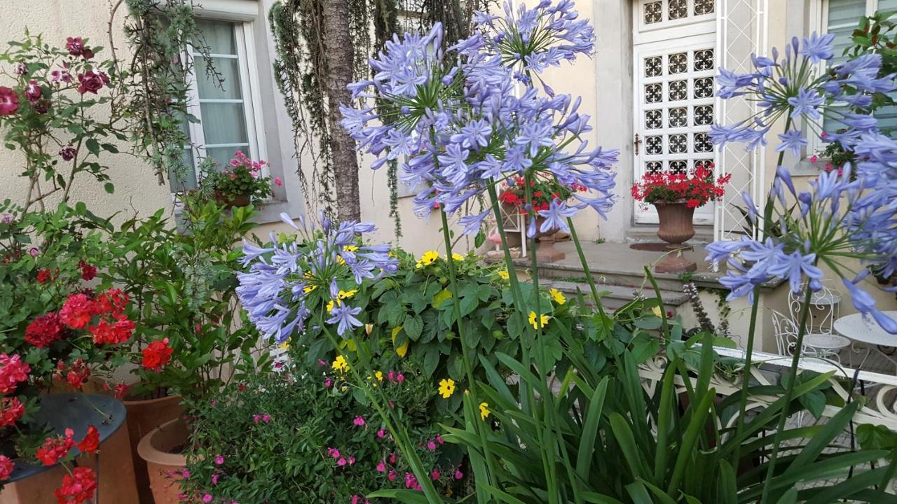 La Belle Vie B&B Montréal Exteriér fotografie