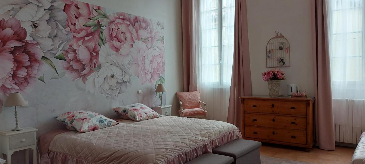 La Belle Vie B&B Montréal Exteriér fotografie