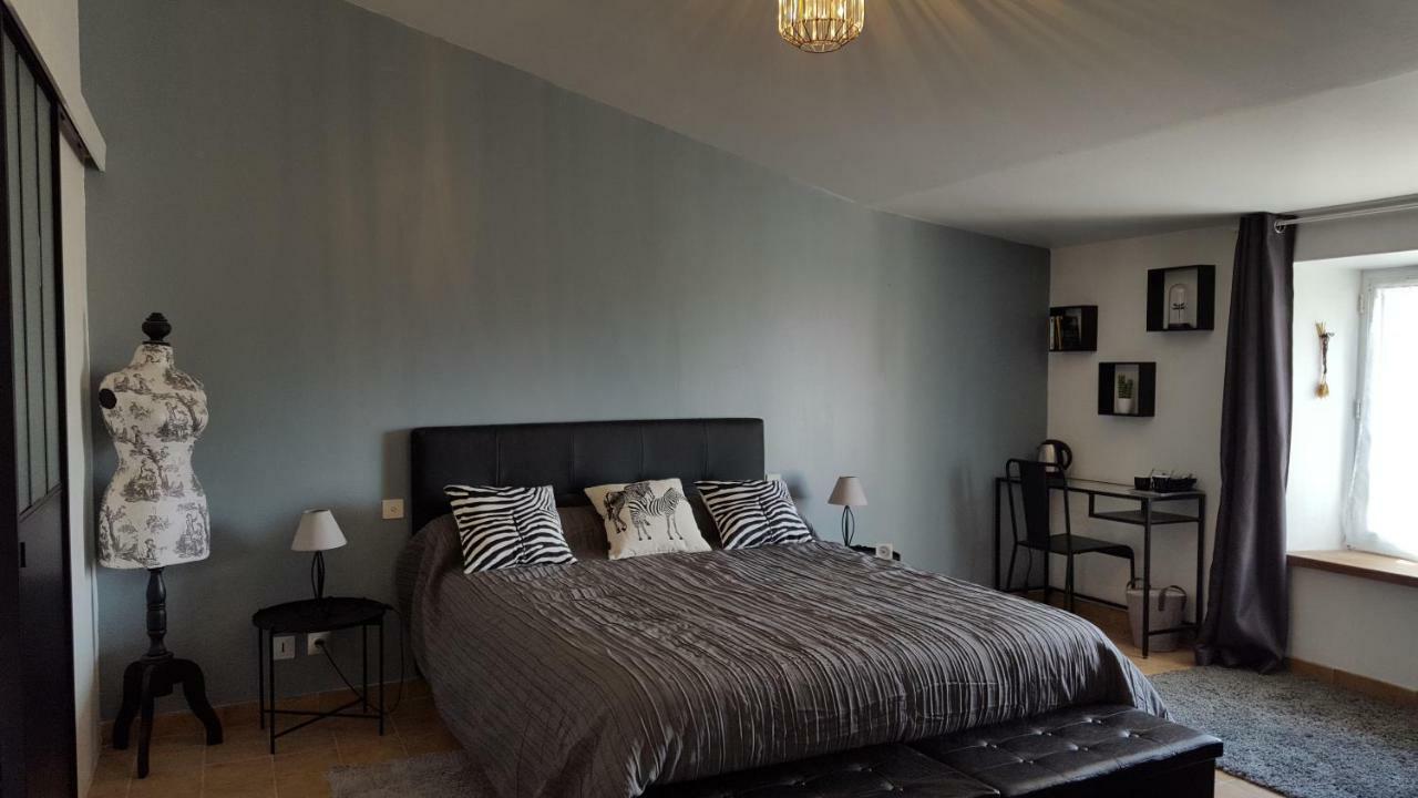 La Belle Vie B&B Montréal Exteriér fotografie